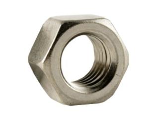 316 육각너트(인치)