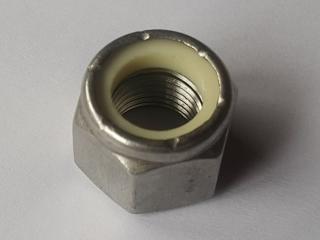 나일론 인서트 너트 304