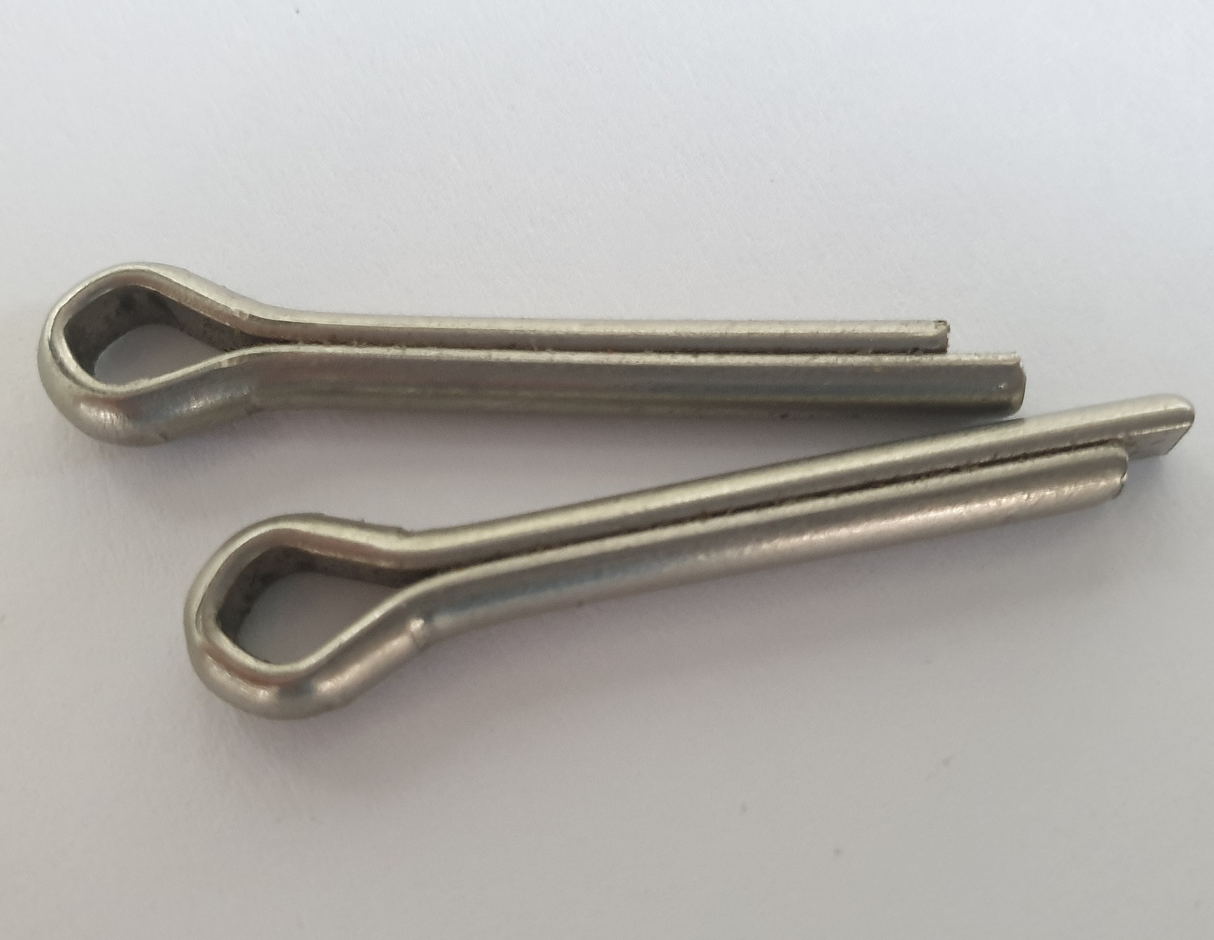 DIN 94 / ISO 1234 스펙