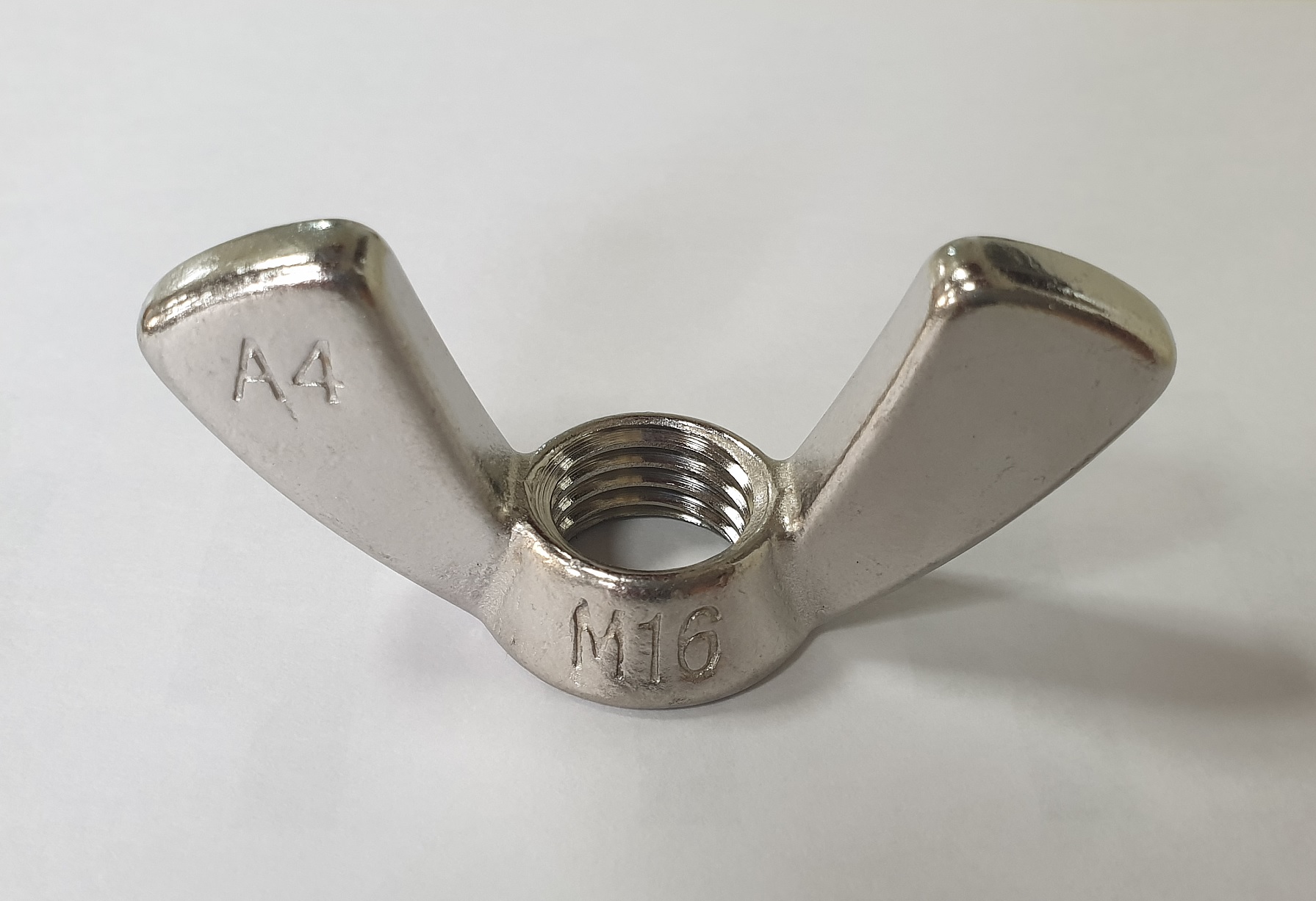 DIN 315 American Type 스펙