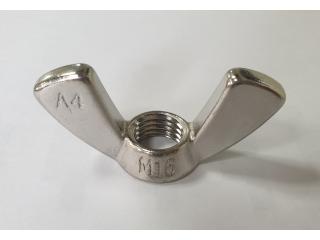 DIN 315 American Type