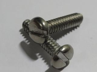 PAN HEAD 일자 SUS 304