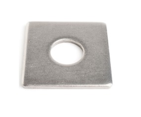 DIN 436 사각와셔 스펙