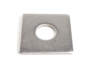 DIN 436 사각와셔