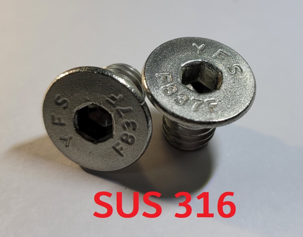 접시렌치 316 스펙