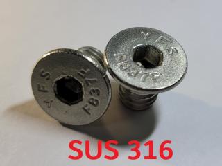 접시렌치 316