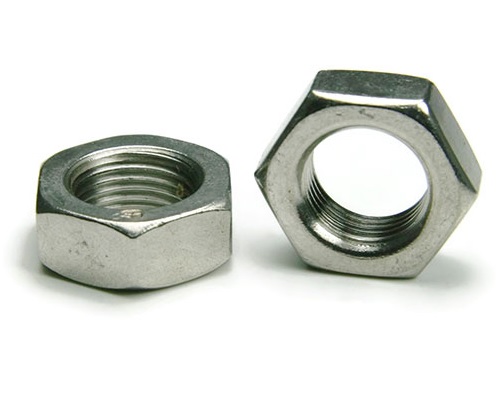 육각JAM(얇은)너트 스펙