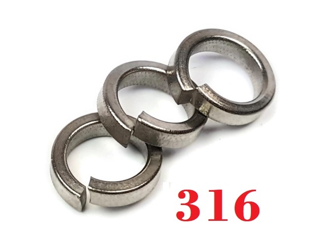 인치 316스프링와셔-렌치용 스펙