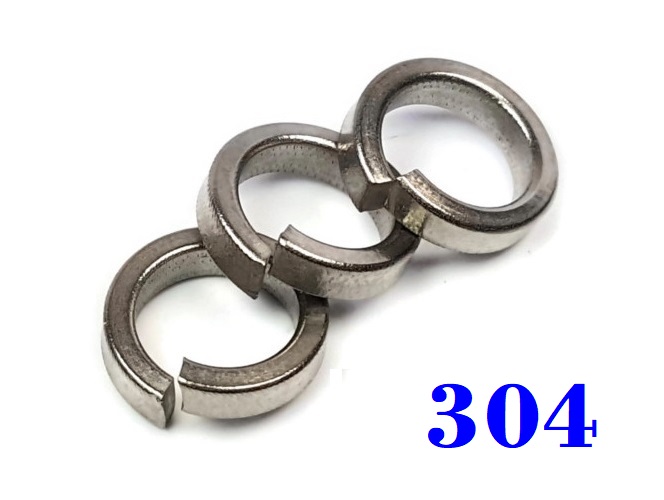 인치 304스프링와셔-렌치용 스펙